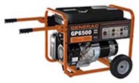 Guardian Portable Generator