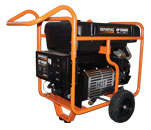 Guardian Portable Generator